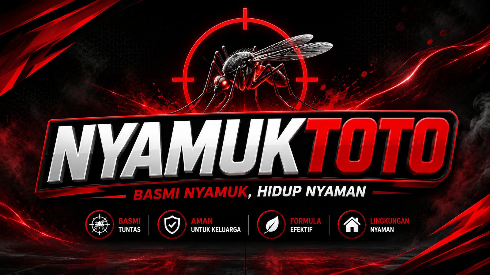 nyamuktoto nyamuktoto